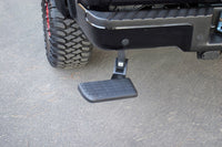 AMP Research 2006-2014 Ford F150 BedStep - Black - Burkken Auto Parts
