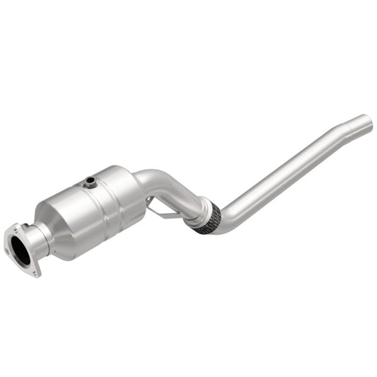 MagnaFlow Conv DF 02-05 Audi A4 Quat 2.8L Driver Side - Burkken Auto Parts