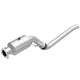 MagnaFlow Conv DF 02-05 Audi A4 Quat 2.8L Driver Side - Burkken Auto Parts