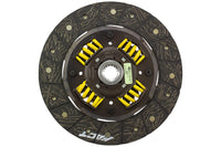 ACT 2002 Dodge Neon Perf Street Sprung Disc - Burkken Auto Parts