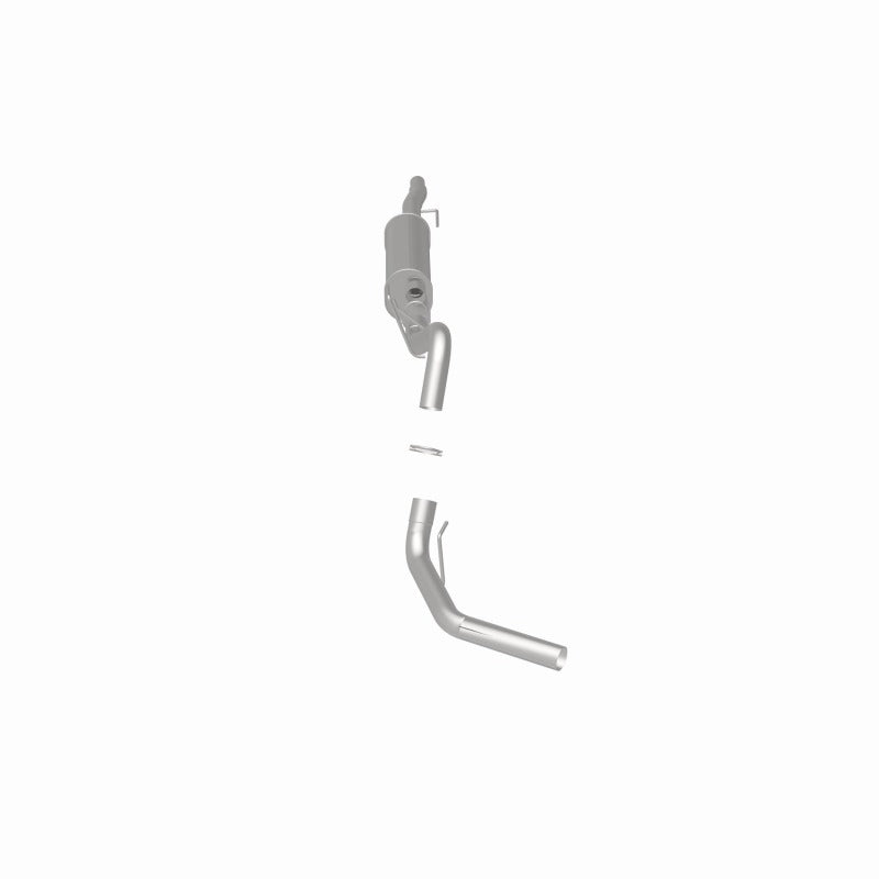 MagnaFlow BRE Exhaust Kit 11-14 Ford F-150 - Burkken Auto Parts