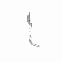 MagnaFlow BRE Exhaust Kit 11-14 Ford F-150 - Burkken Auto Parts