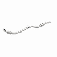 MagnaFlow Conv DF 98-03 Mercedes E320 3.2L - Burkken Auto Parts