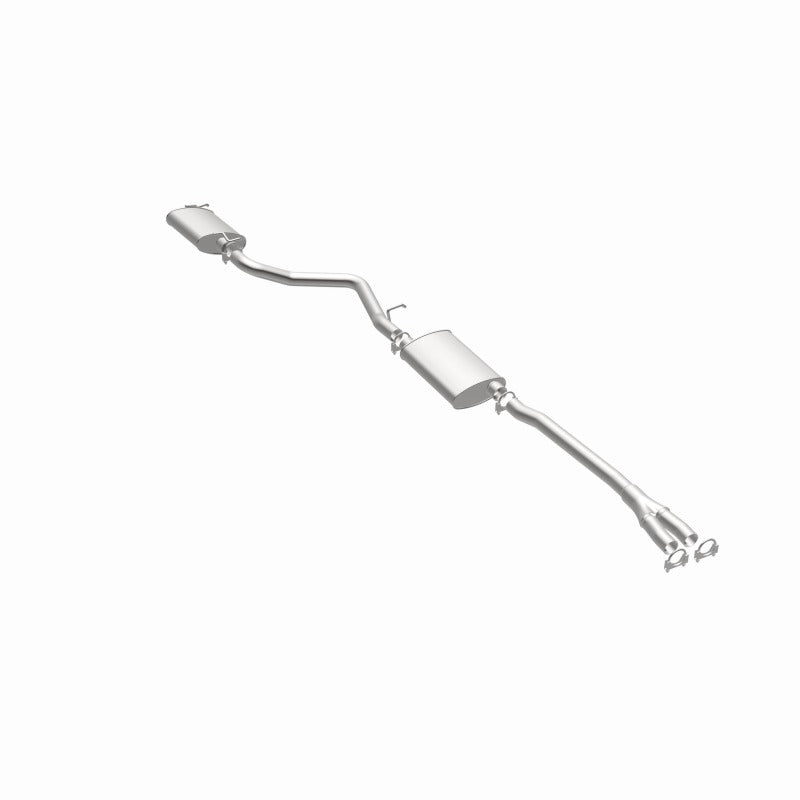 MagnaFlow BRE Exhaust Kit 05-10 Magnum 300 Charger - Burkken Auto Parts