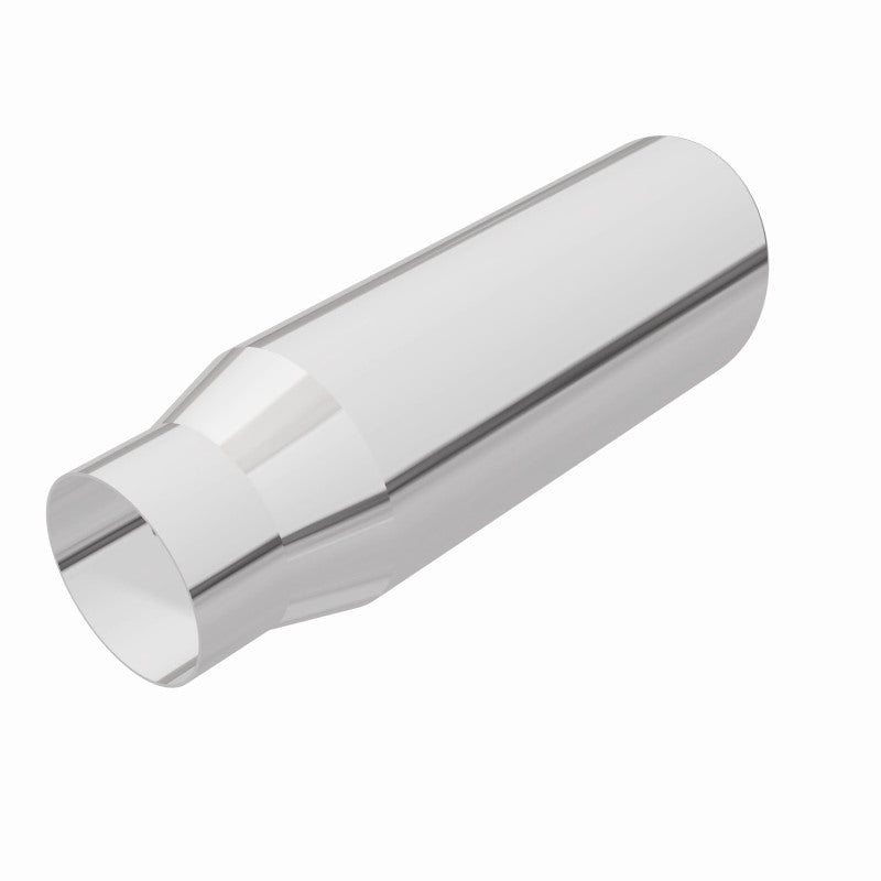 MagnaFlow Tip 1-Pk Re 4.00 X 12 3 Id 15Deg - Burkken Auto Parts