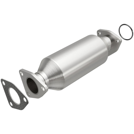 MagnaFlow Conv Direct Fit 91-93 Honda Accord 2.2 CA - Burkken Auto Parts