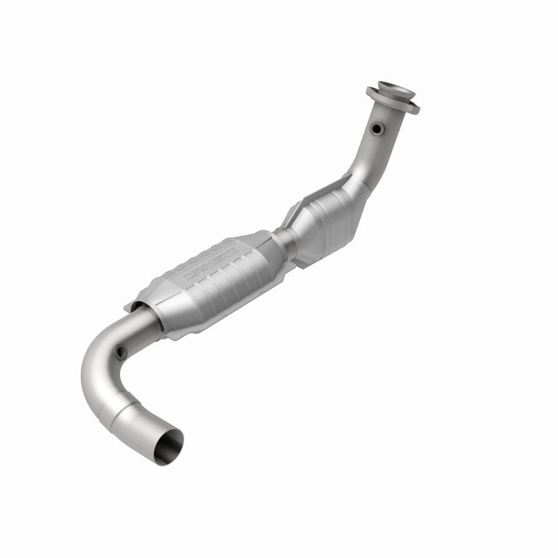MagnaFlow Conv DF 97 Ford F-150 5.4L (California) - Burkken Auto Parts