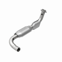 MagnaFlow Conv DF 97 Ford F-150 5.4L (California) - Burkken Auto Parts