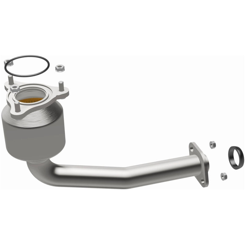 Magnaflow Conv DF 02-03 Suzuki Aerio 2.0L - Burkken Auto Parts