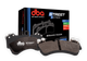 DBA 19-22 BMW 330i / 17-20 BMW 530i (G20/G30) Street Series Front Brake Pads