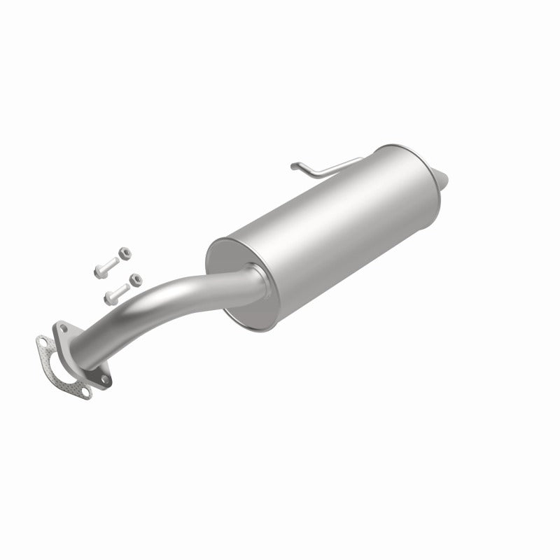 MagnaFlow BRE Exhaust Kit 14-19 KIA SOUL 1.6L - Burkken Auto Parts
