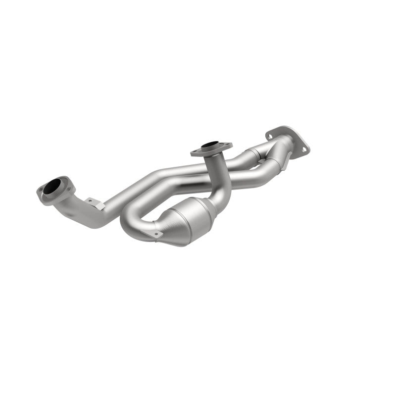 MagnaFlow Conv DF 99-01 Lexus ES300 3.0L - Burkken Auto Parts