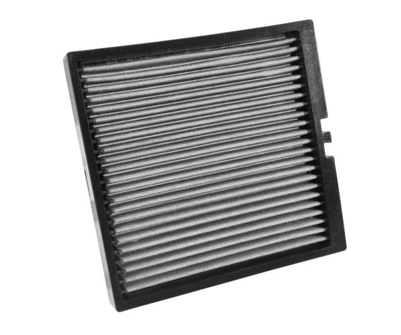 K&N 14-16 GM Full-size Truck Cabin Air Filter - Burkken Auto Parts