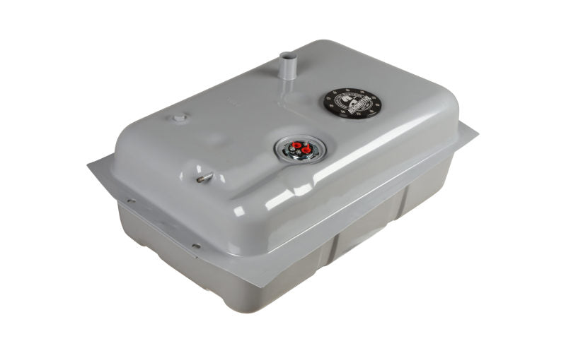 Aeromotive 67-72 Chevrolet C10 340 Stealth Gen 2 Rear Mount Fuel Tank - Burkken Auto Parts