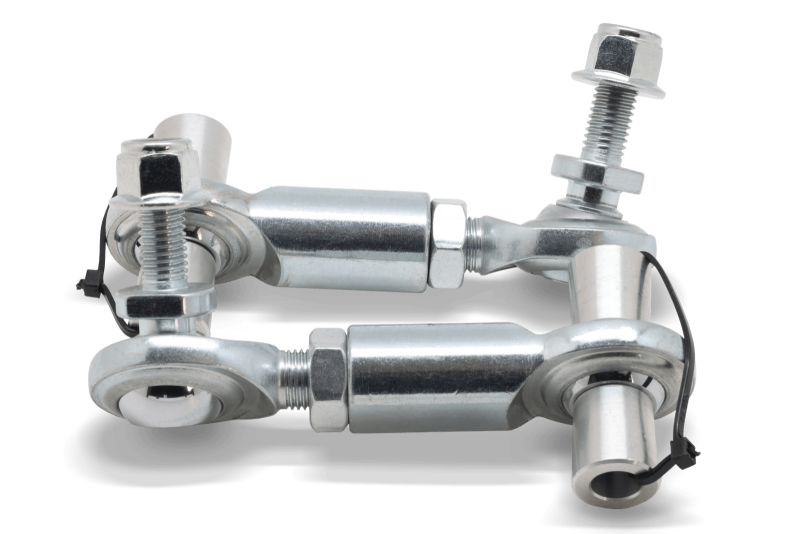 BLOX Racing 2013+ Subaru BRZ / FR-S & 08-21 WRX/STi & 09-13 Forester Rear Adjustable End Links - Burkken Auto Parts