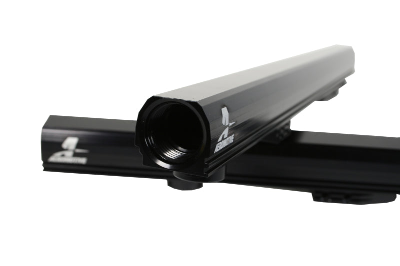 Aeromotive Fuel Rail Ford 5.0L 4V CJ16 - Burkken Auto Parts