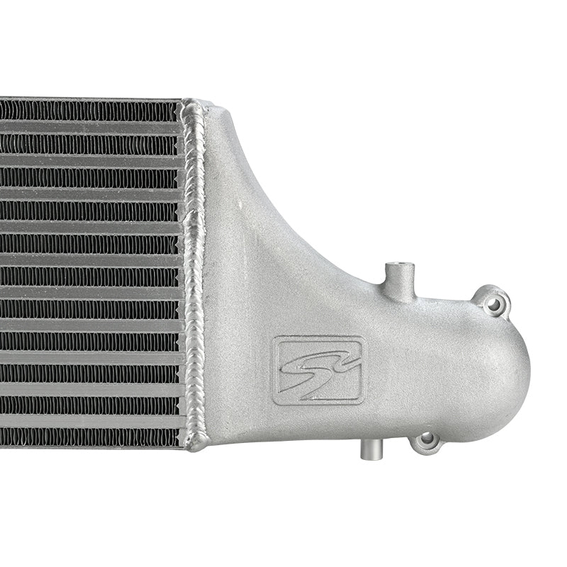 Skunk2 22-25 Honda Civic 1.5T (L15B) Intercooler (I/C Only w/Piping Adapters) - Burkken Auto Parts