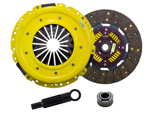 ACT 2007 Ford Mustang HD/Perf Street Sprung Clutch Kit - Burkken Auto Parts