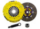 ACT 2007 Ford Mustang HD/Perf Street Sprung Clutch Kit - Burkken Auto Parts