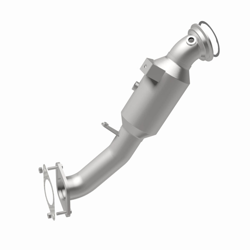 Magnaflow 19-20 Chevrolet Silverado 1500 2.7L OEM Grade EPA Compliant Direct-Fit Catalytic Converter - Burkken Auto Parts