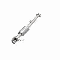 MagnaFlow Conv DF 2000 Chevy Tracker 1.6L - Burkken Auto Parts