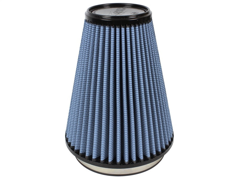 aFe MagnumFLOW Air Filters IAF P5R A/F P5R 6F x 7-1/2B x 4T x 9H - Burkken Auto Parts