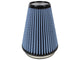aFe MagnumFLOW Air Filters IAF P5R A/F P5R 6F x 7-1/2B x 4T x 9H - Burkken Auto Parts