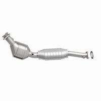 MagnaFlow Conv DF 95-02 Ford Crown Vic 4.6L - Burkken Auto Parts
