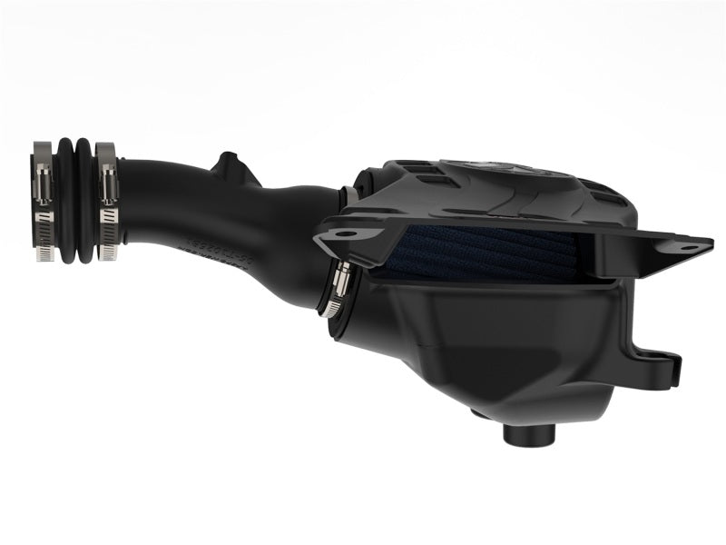 aFe Takeda Momentum Pro 5R Cold Air Intake System 2018 Honda Accord I4 1.5L (t) - Burkken Auto Parts