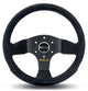 Sparco Steering Wheel 300 Suede Black