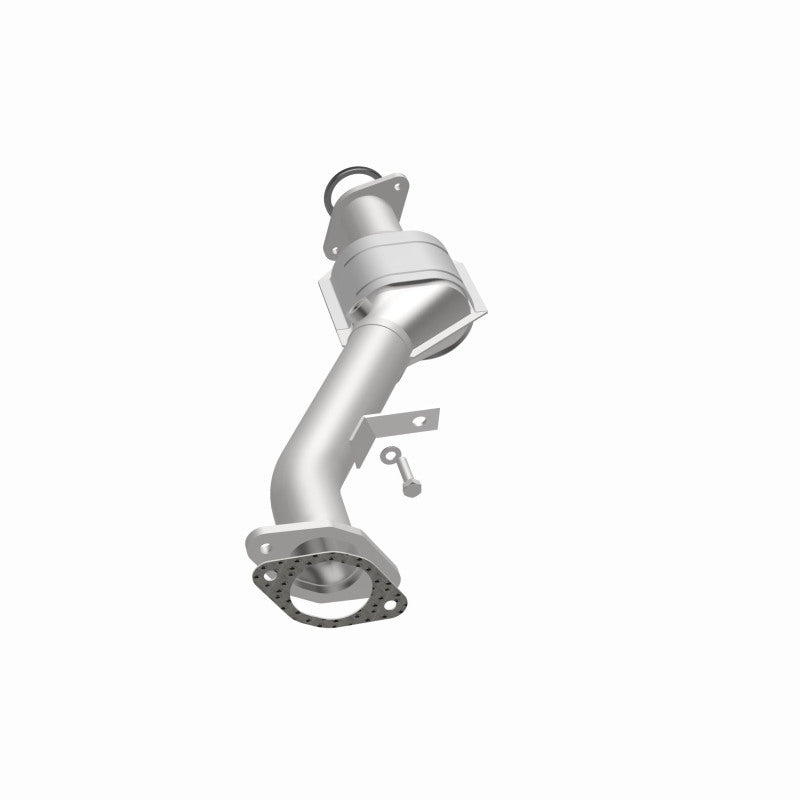 MagnaFlow Conv DF 04-07 Subaru WRX/STi 2.5L T - Burkken Auto Parts