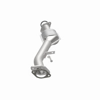 MagnaFlow Conv DF 04-07 Subaru WRX/STi 2.5L T - Burkken Auto Parts
