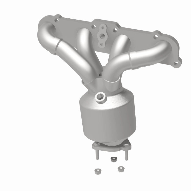Magnaflow 00-02 Saturn SC1 1.9L Manifold Direct Fit Converter - Burkken Auto Parts