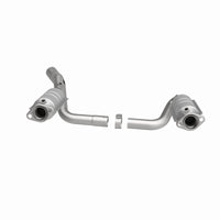 MagnaFlow Conv DF Raider 2006 8 4.7L - Burkken Auto Parts