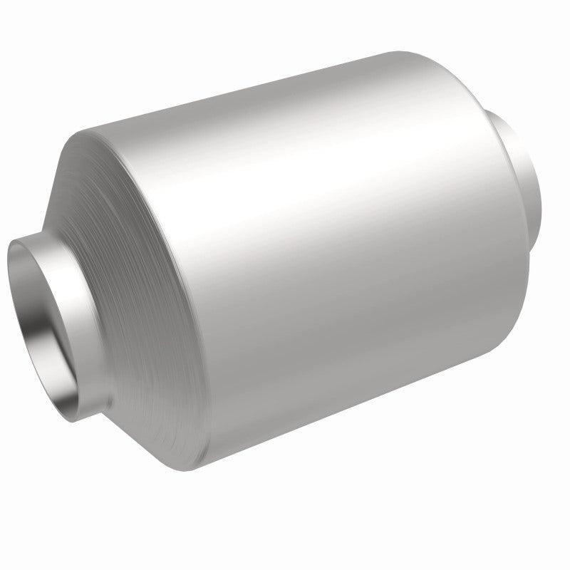 MagnaFlow Conv DF 01-04 Ford Escape 3.0L rear - Burkken Auto Parts