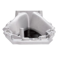 Edelbrock Victor 454-O 850 Manifold - Burkken Auto Parts