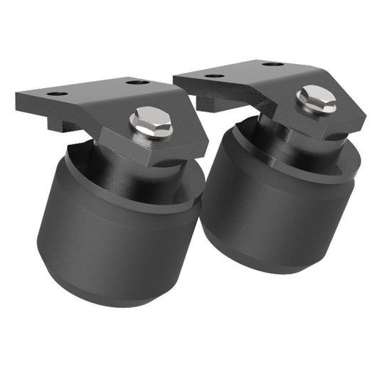 Timbren 1999 Cadillac Escalade Front Suspension Enhancement System - Burkken Auto Parts