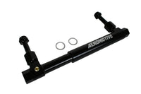 Aeromotive Fuel Log - Holley 4150/4500 Series - Burkken Auto Parts