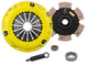 ACT 1987 Toyota 4Runner HD/Race Rigid 6 Pad Clutch Kit - Burkken Auto Parts