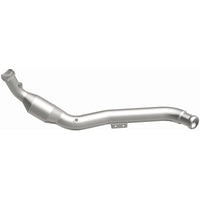 Magnaflow Conv DF P/S 03-06 Mercedes E55 AMG - Burkken Auto Parts