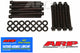 ARP Jeep 3.8L & 4.2L w/ 4.0L Head 7/16in Head Bolt Kit - Burkken Auto Parts