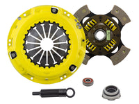 ACT 1988 Toyota Van HD/Race Sprung 4 Pad Clutch Kit - Burkken Auto Parts