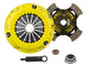 ACT 1988 Toyota Van HD/Race Sprung 4 Pad Clutch Kit - Burkken Auto Parts