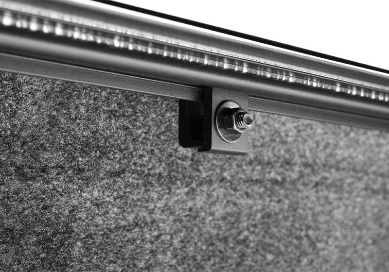 BAK 09-18 Dodge Ram (19-21 Classic) Revolver X4s 8ft Bed Cover (20-21 2500/3500 New Body Style) - Burkken Auto Parts