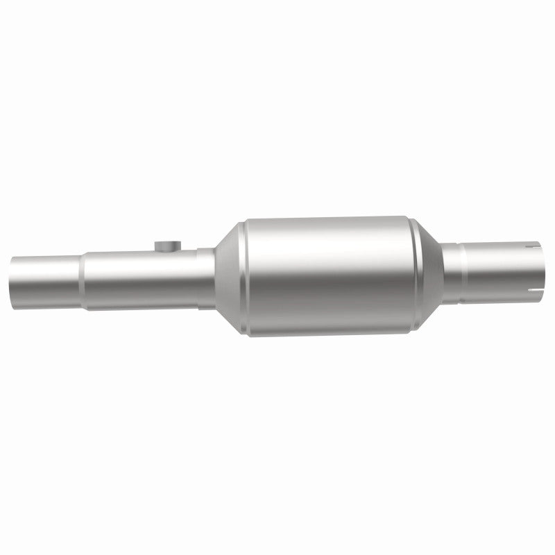 MagnaFlow Conv Direct Fit 96-98 Jeep Grand Cherokee Underbody - Burkken Auto Parts