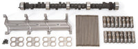 Edelbrock Camshaft/Lifter/Pushrod Kit Performer RPM SBC 87-Later w/ Thrust Plate - Burkken Auto Parts