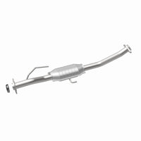 MagnaFlow Conv Direct Fit 89-94 Ford Ranger 2.3L - Burkken Auto Parts