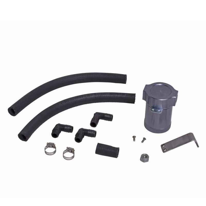 BBK 05-10 Dodge 6.1L Hemi Challenger/Charger/300 Oil Separator Kit (Passenger Side) - Burkken Auto Parts