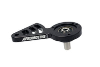 Aeromotive Drivers Side Belt Drive Bracket - Burkken Auto Parts