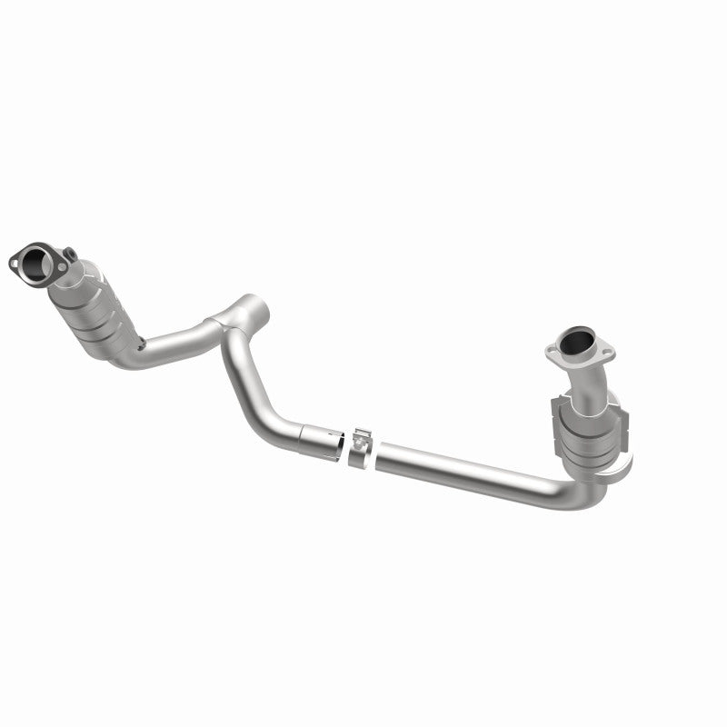 MagnaFlow Conv DF RAM Pickup 2006 8 5.7L - Burkken Auto Parts